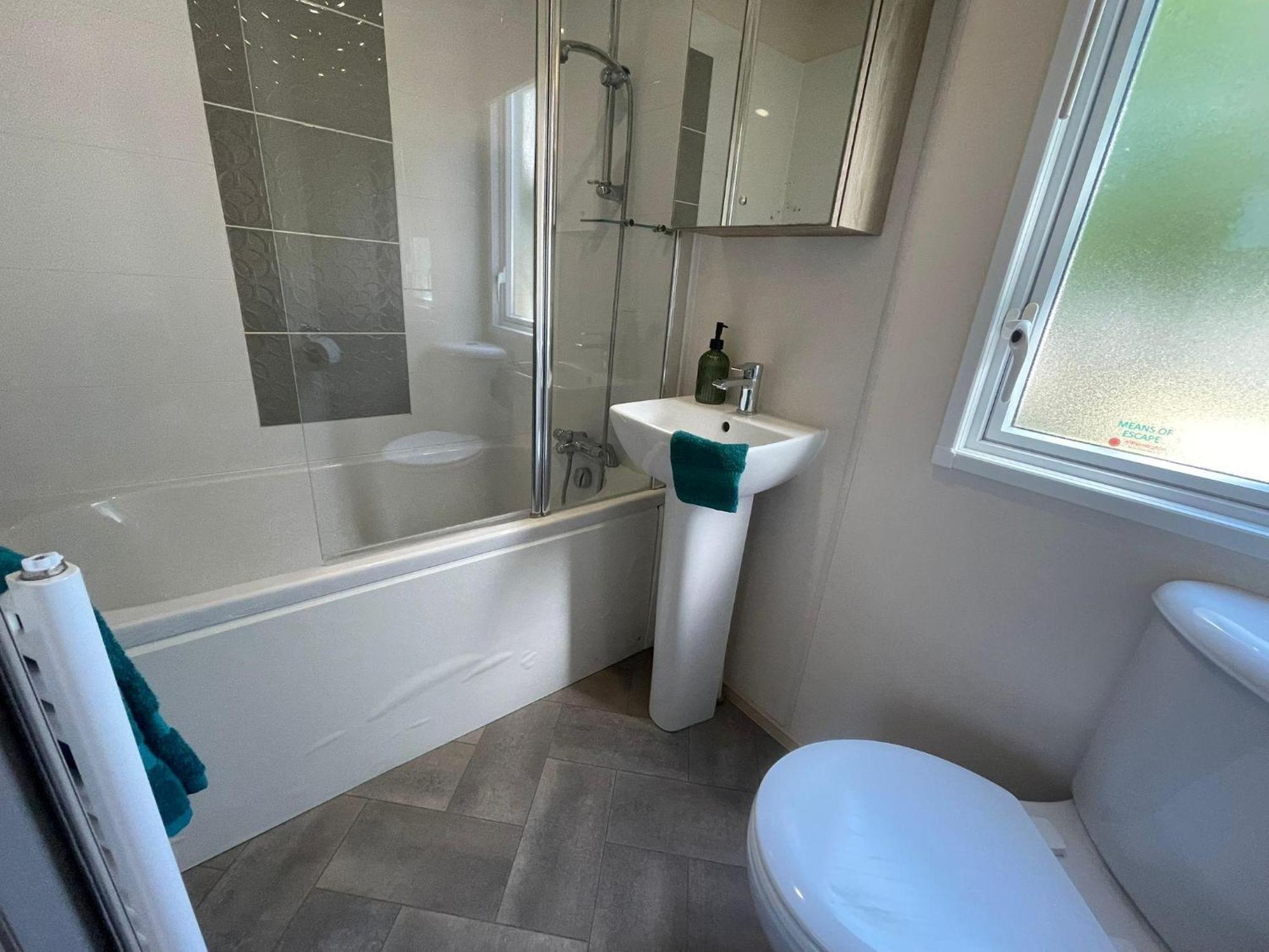 Lovely Caravan At Manor Park, Nearby Hunstanton Beach In Norfolk Ref 23049S Екстериор снимка
